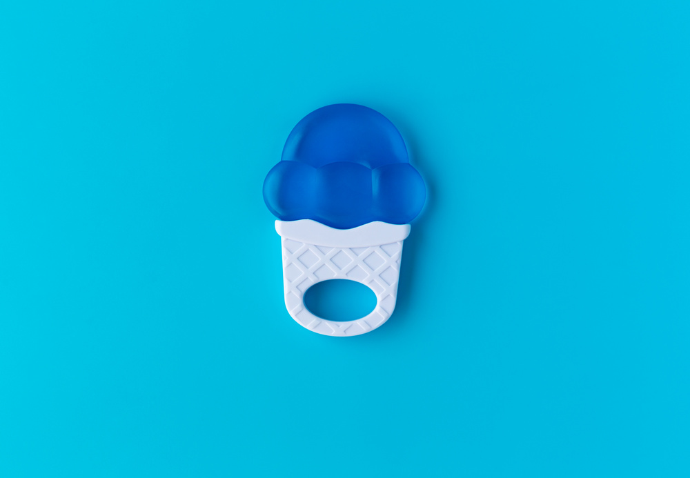 Ice Cream Toy