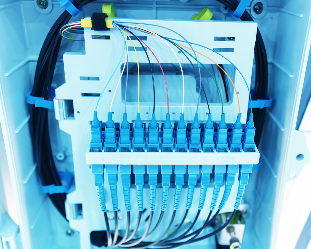 Fiber Optic Transmission