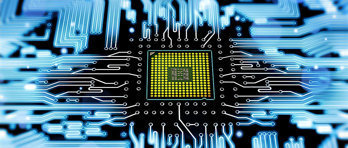 先进制程技术 引领行业创新