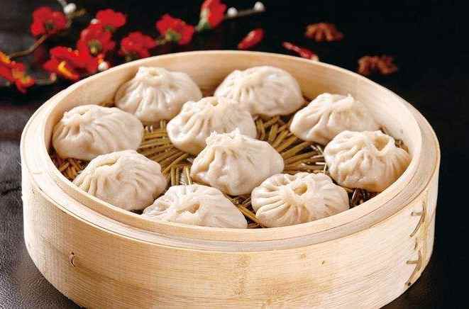 Xiaolongbao