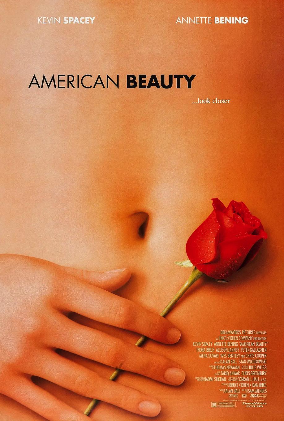 American Beauty