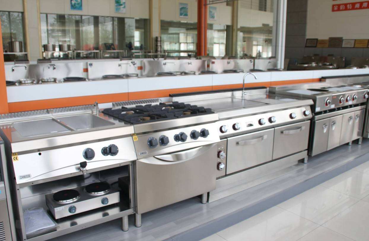商用厨房设备