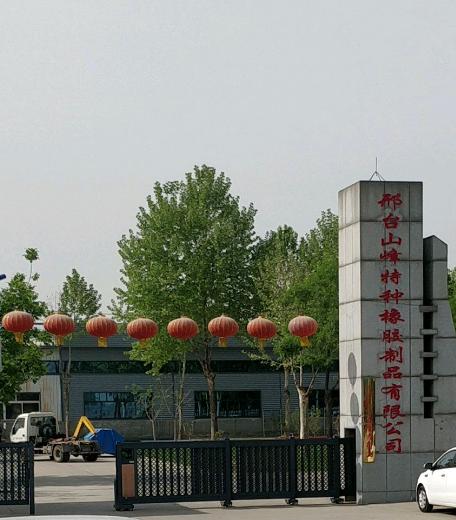 汾阳市恒盛橡胶有限公司