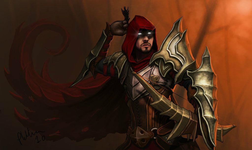 Mage